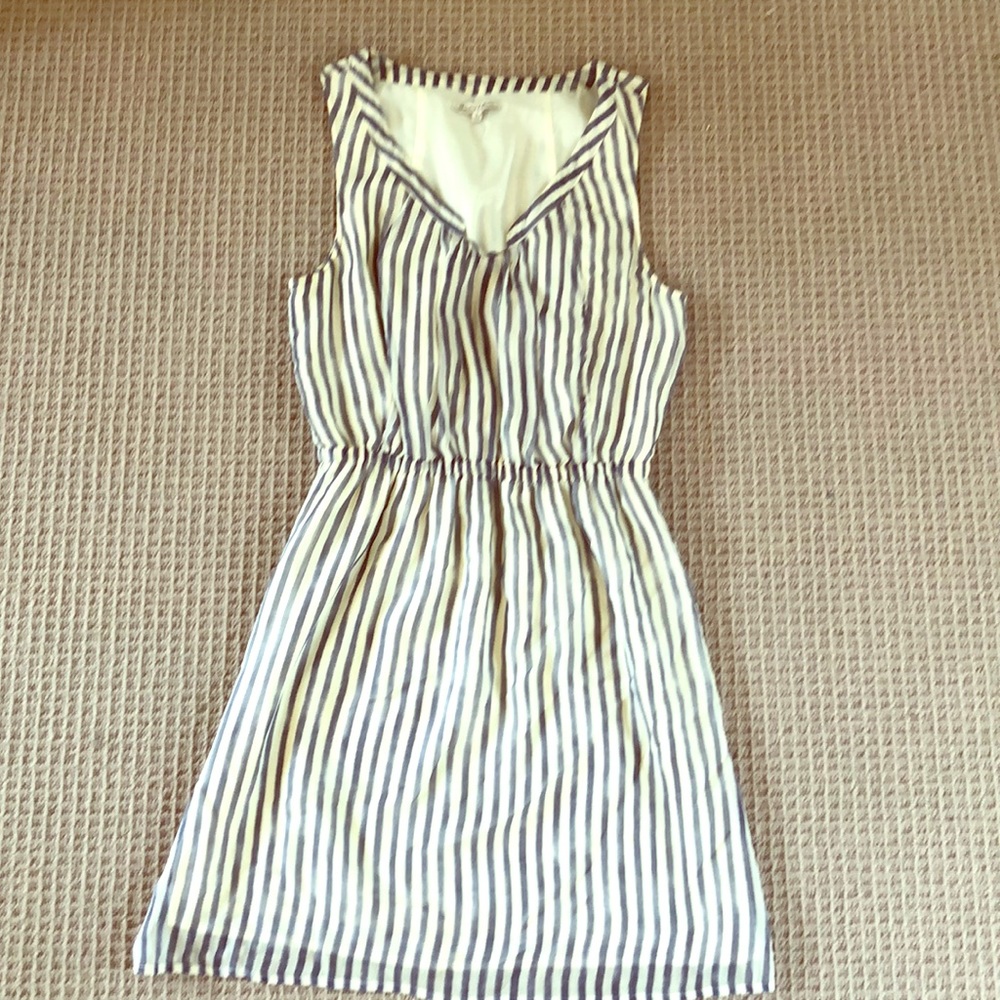 Madewell Broadway & Broome Dress - Size 4